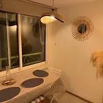 Vue Agay Apartment Saint-Raphael (Var)