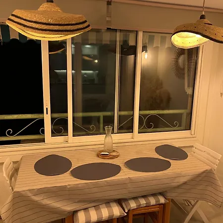 アパート Vue Agay *