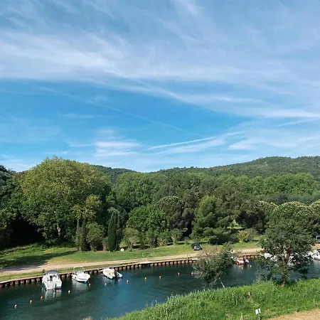 Vue Agay アパート *