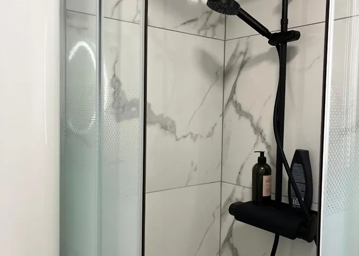 Vue Agay アパート *