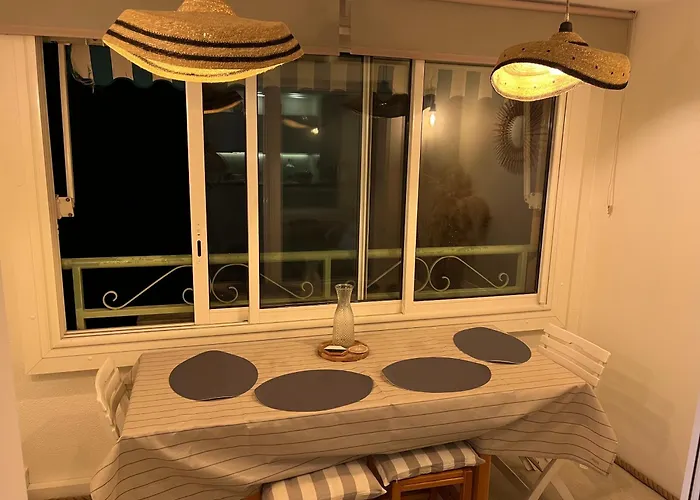 アパート Vue Agay *