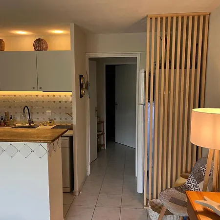 Vue Agay * Saint-Raphael (Var)