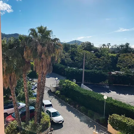 Apartment Vue Agay Saint-Raphael (Var)