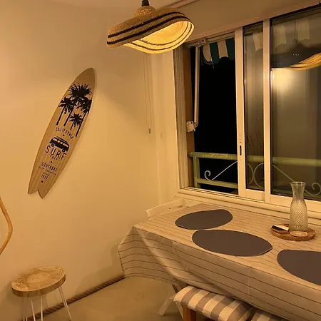 Vue Agay Apartment *