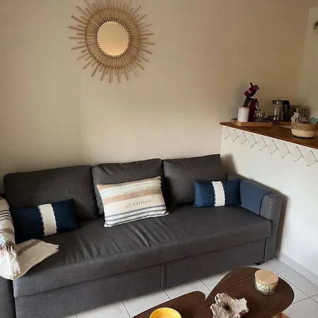 Apartment Vue Agay *