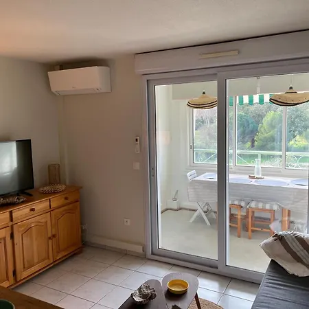 Vue Agay Apartment Saint-Raphael (Var)