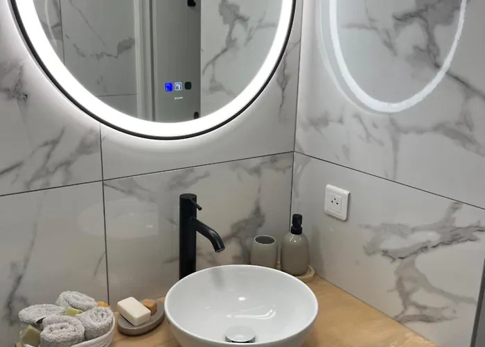 Vue Agay Апартаменты *