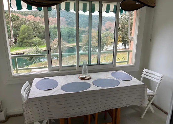 Vue Agay Апартаменты Сен-Рафаэль