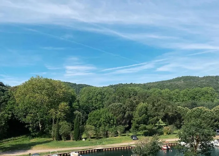 Vue Agay Апартаменты *